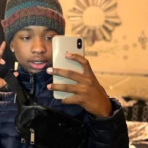 Meet your Posher, Darrin